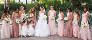 Book Your Wedding Videographer. Experienced and Trusted in UAE