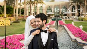 the one and only royal mirage wedding video